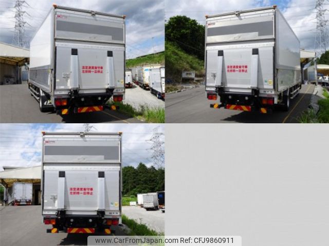 mitsubishi-fuso fighter 2016 quick_quick_TKG-FK72FY_FK72FY-590120 image 2