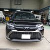 toyota corolla-cross 2025 -TOYOTA 【和歌山 300ﾙ1781】--Corolla Cross ZVG13--1069140---TOYOTA 【和歌山 300ﾙ1781】--Corolla Cross ZVG13--1069140- image 24