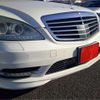 mercedes-benz s-class 2013 -MERCEDES-BENZ 【川越 300】--Benz S Class RBA-221057--WDD2210572A528422---MERCEDES-BENZ 【川越 300】--Benz S Class RBA-221057--WDD2210572A528422- image 16