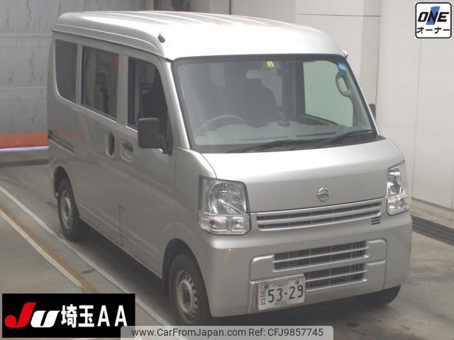 nissan clipper-van 2020 -NISSAN--Clipper Van DR17V-441528---NISSAN--Clipper Van DR17V-441528- image 1