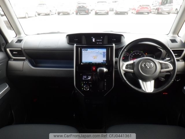 toyota roomy 2019 -TOYOTA--Roomy DBA-M900A--M900A-0361779---TOYOTA--Roomy DBA-M900A--M900A-0361779- image 2