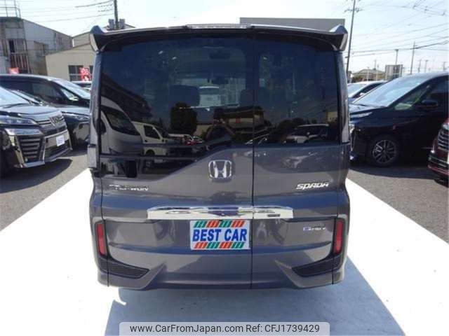 honda stepwagon 2021 CFJ1739429 image 2