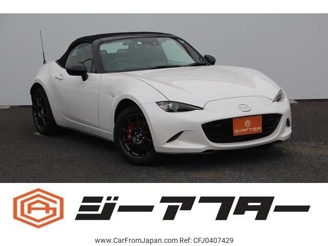 mazda roadster 2023 -MAZDA--Roadster 5BA-ND5RC--ND5RC-702179---MAZDA--Roadster 5BA-ND5RC--ND5RC-702179- image 1