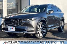 mazda cx-8 2023 -MAZDA--CX-8 3DA-KG2P--KG2P-453075---MAZDA--CX-8 3DA-KG2P--KG2P-453075-