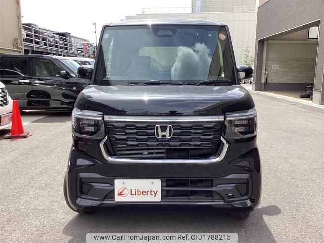 honda n-box 2025 CFJ1788215 image 2