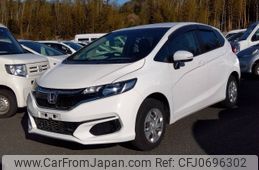 honda fit 2019 -HONDA--Fit DBA-GK3--GK3-1333086---HONDA--Fit DBA-GK3--GK3-1333086-