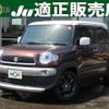 suzuki xbee 2018 quick_quick_DAA-MN71S_MN71S-107264 image 1