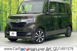 honda n-box 2017 CFJ1491579