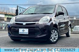 toyota passo 2015 quick_quick_DBA-KGC30_KGC30-0217957