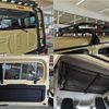 suzuki jimny 2021 CFJ1584062 image 23