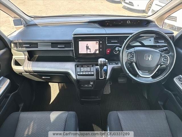 honda stepwagon 2015 -HONDA--Stepwgn DBA-RP3--RP3-1014415---HONDA--Stepwgn DBA-RP3--RP3-1014415- image 2