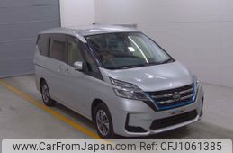 nissan serena 2020 -NISSAN--Serena HC27-026388---NISSAN--Serena HC27-026388-
