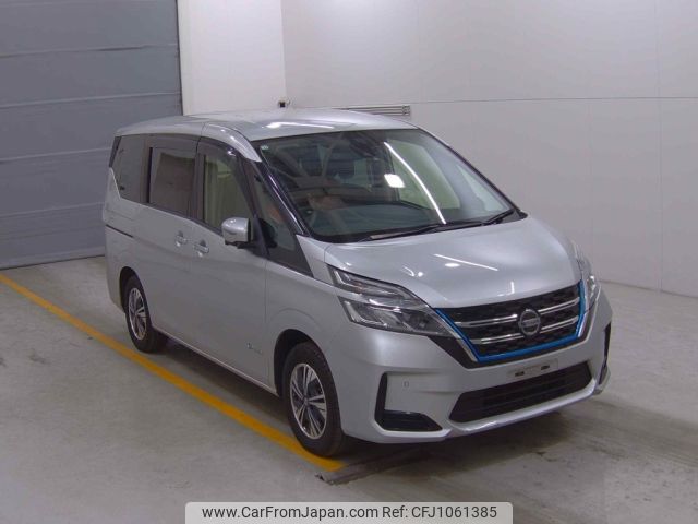 nissan serena 2020 -NISSAN--Serena HC27-026388---NISSAN--Serena HC27-026388- image 1