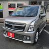 suzuki wagon-r 2018 quick_quick_DAA-MH55S_MH55S-725741 image 1
