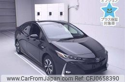 toyota prius-phv 2021 -TOYOTA--Prius PHV ZVW52-3205883---TOYOTA--Prius PHV ZVW52-3205883-