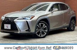 lexus ux 2019 -LEXUS--Lexus UX 6AA-MZAH10--MZAH10-2035575---LEXUS--Lexus UX 6AA-MZAH10--MZAH10-2035575-