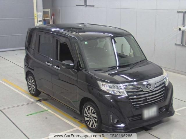 daihatsu thor 2017 quick_quick_DBA-M900S_0001982 image 1