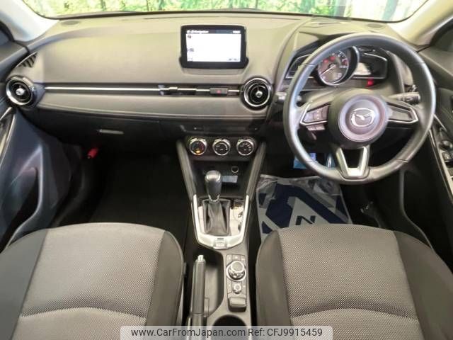 mazda demio 2019 -MAZDA--Demio 6BA-DJLFS--DJLFS-617365---MAZDA--Demio 6BA-DJLFS--DJLFS-617365- image 2