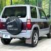 mitsubishi pajero-mini 2010 CFJ1667558 image 17