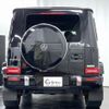 mercedes-benz g-class 2019 CFJ1636969 image 4