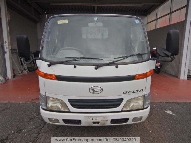 daihatsu delta-truck 1999 -DAIHATSU--Delta Truck KK-BU306N--BU306-0001593---DAIHATSU--Delta Truck KK-BU306N--BU306-0001593- image 2