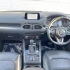 mazda cx-5 2017 -MAZDA--CX-5 DBA-KF5P--KF5P-102769---MAZDA--CX-5 DBA-KF5P--KF5P-102769- image 2