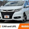 honda odyssey 2015 -HONDA--Odyssey DBA-RC1--RC1-1111189---HONDA--Odyssey DBA-RC1--RC1-1111189- image 1