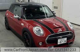 mini mini-others 2015 -BMW 【宇都宮 301ヤ8734】--BMW Mini XM20-WMWXM720902A74272---BMW 【宇都宮 301ヤ8734】--BMW Mini XM20-WMWXM720902A74272-
