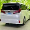 toyota alphard 2021 quick_quick_3BA-AGH30W_AGH30-9032107 image 3