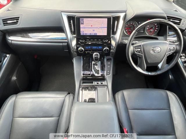 toyota alphard 2023 CFJ1756325 image 2