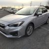 subaru impreza-g4 2019 quick_quick_DBA-GK3_GK3-007318 image 1