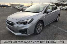 subaru impreza-g4 2019 quick_quick_DBA-GK3_GK3-007318