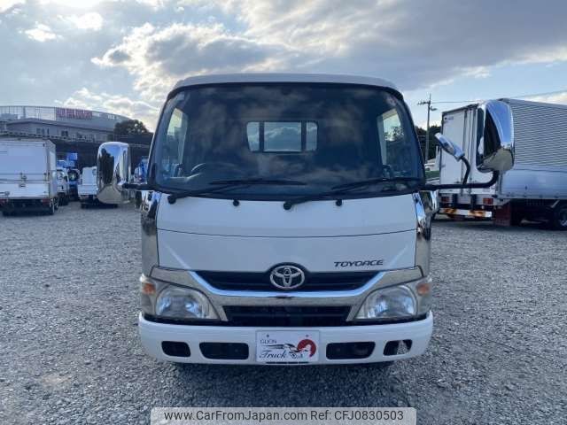 toyota toyoace 2011 -TOYOTA--Toyoace SKG-XZU650--XZU650-0001248---TOYOTA--Toyoace SKG-XZU650--XZU650-0001248- image 2