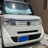 honda n-box 2013 -HONDA--N BOX DBA-JF1--JF1-1261056---HONDA--N BOX DBA-JF1--JF1-1261056- image 2