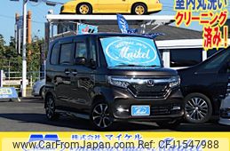 honda n-box 2019 CFJ1547988