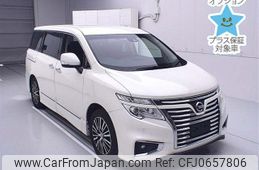 nissan elgrand 2019 -NISSAN--Elgrand TE52-111475---NISSAN--Elgrand TE52-111475-