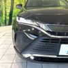 toyota harrier 2021 CFJ1595073 image 12