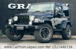 chrysler jeep-wrangler 2005 -CHRYSLER--Jeep Wrangler GH-TJ40S--1J4F459S05P353301---CHRYSLER--Jeep Wrangler GH-TJ40S--1J4F459S05P353301-