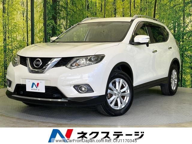 nissan x-trail 2016 quick_quick_T32_T32-013442 image 1