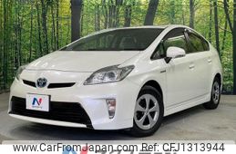 toyota prius 2012 -TOYOTA--Prius DAA-ZVW30--ZVW30-1632379---TOYOTA--Prius DAA-ZVW30--ZVW30-1632379-