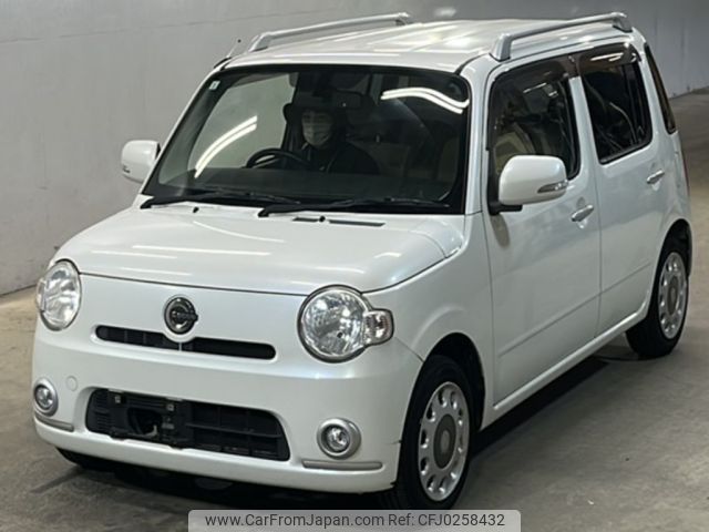 daihatsu mira-cocoa 2011 -DAIHATSU--Mira Cocoa L675S-0061682---DAIHATSU--Mira Cocoa L675S-0061682- image 1