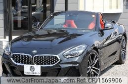 bmw z4 2019 CFJ1569906