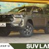 toyota hilux 2023 -TOYOTA--Hilux 3DF-GUN125--GUN125-3945534---TOYOTA--Hilux 3DF-GUN125--GUN125-3945534- image 1