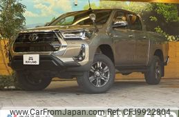 toyota hilux 2023 -TOYOTA--Hilux 3DF-GUN125--GUN125-3945534---TOYOTA--Hilux 3DF-GUN125--GUN125-3945534-