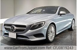 mercedes-benz s-class 2016 quick_quick_DBA-217382C_WDD2173822A016493