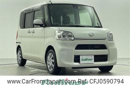 daihatsu tanto 2016 -DAIHATSU--Tanto DBA-LA600S--LA600S-0367181---DAIHATSU--Tanto DBA-LA600S--LA600S-0367181-