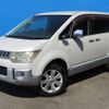 mitsubishi delica-d5 2008 CFJ1730666 image 1