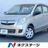 daihatsu mira 2011 quick_quick_L275S_L275S-0136176 image 1