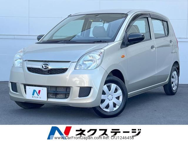daihatsu mira 2011 quick_quick_L275S_L275S-0136176 image 1