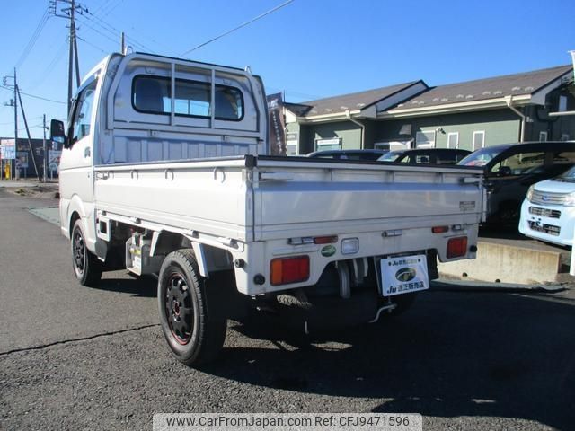 suzuki carry-truck 2018 -SUZUKI--Carry Truck DA16T--398532---SUZUKI--Carry Truck DA16T--398532- image 2